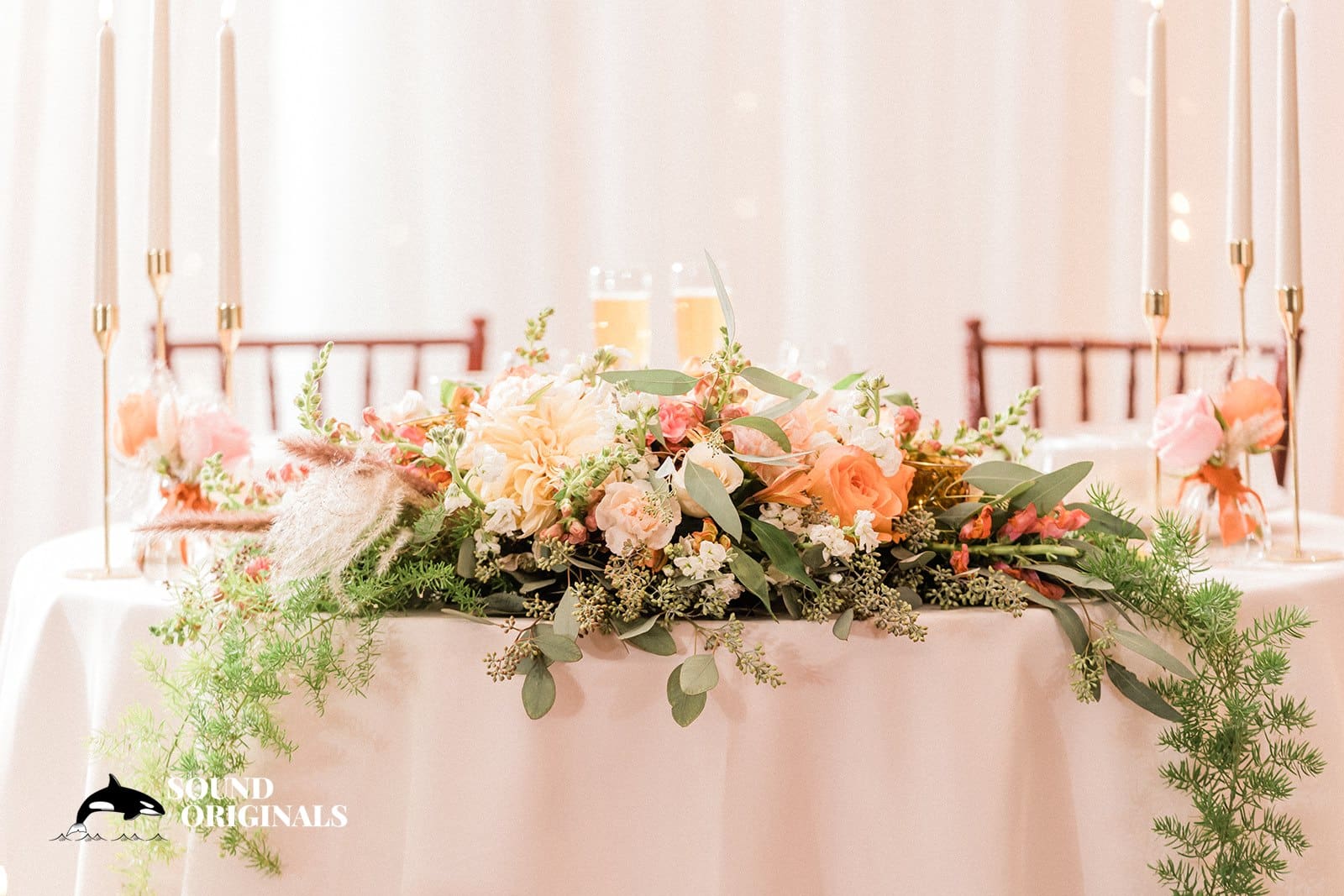 Christine & John -