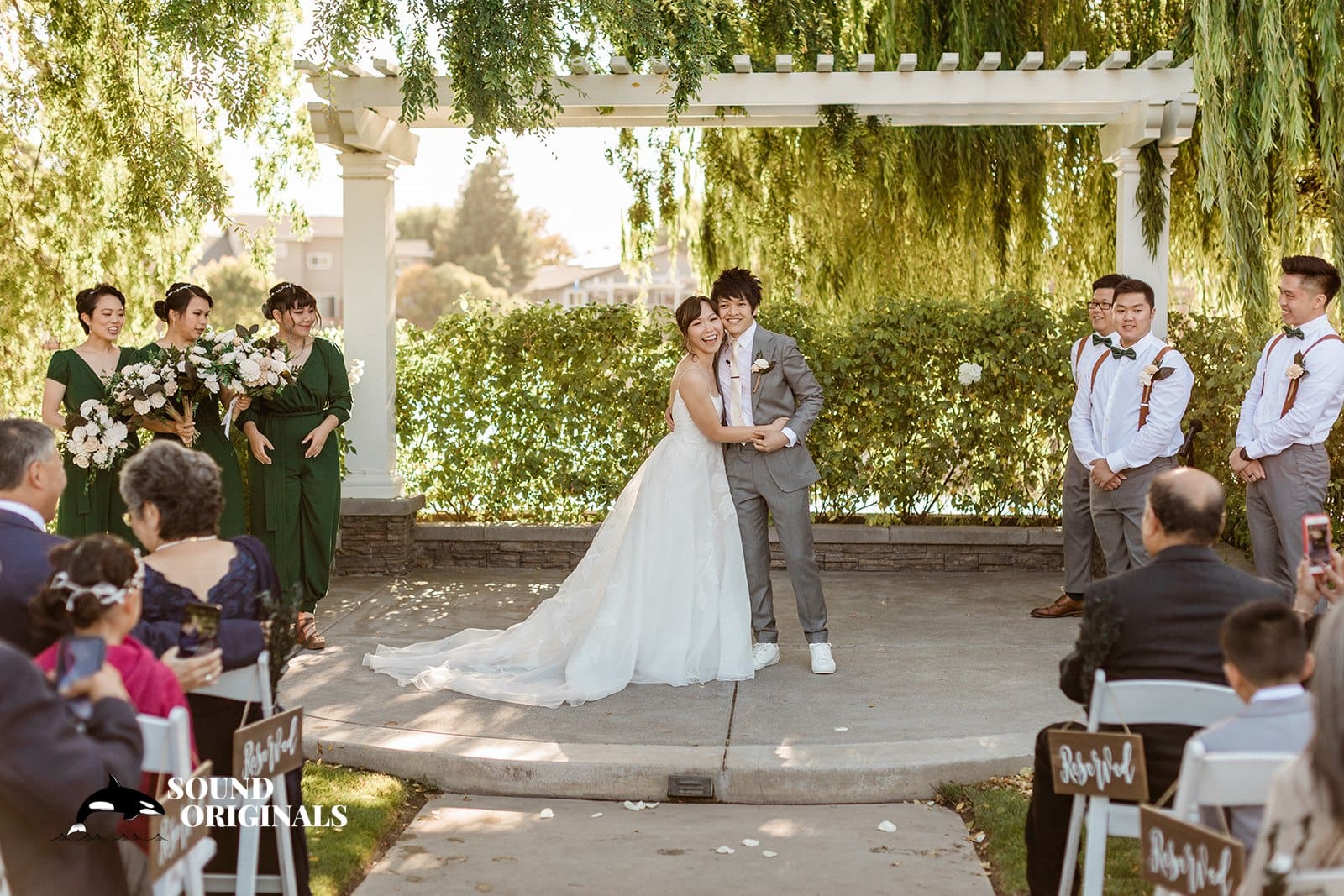 Kristina & Kevin -