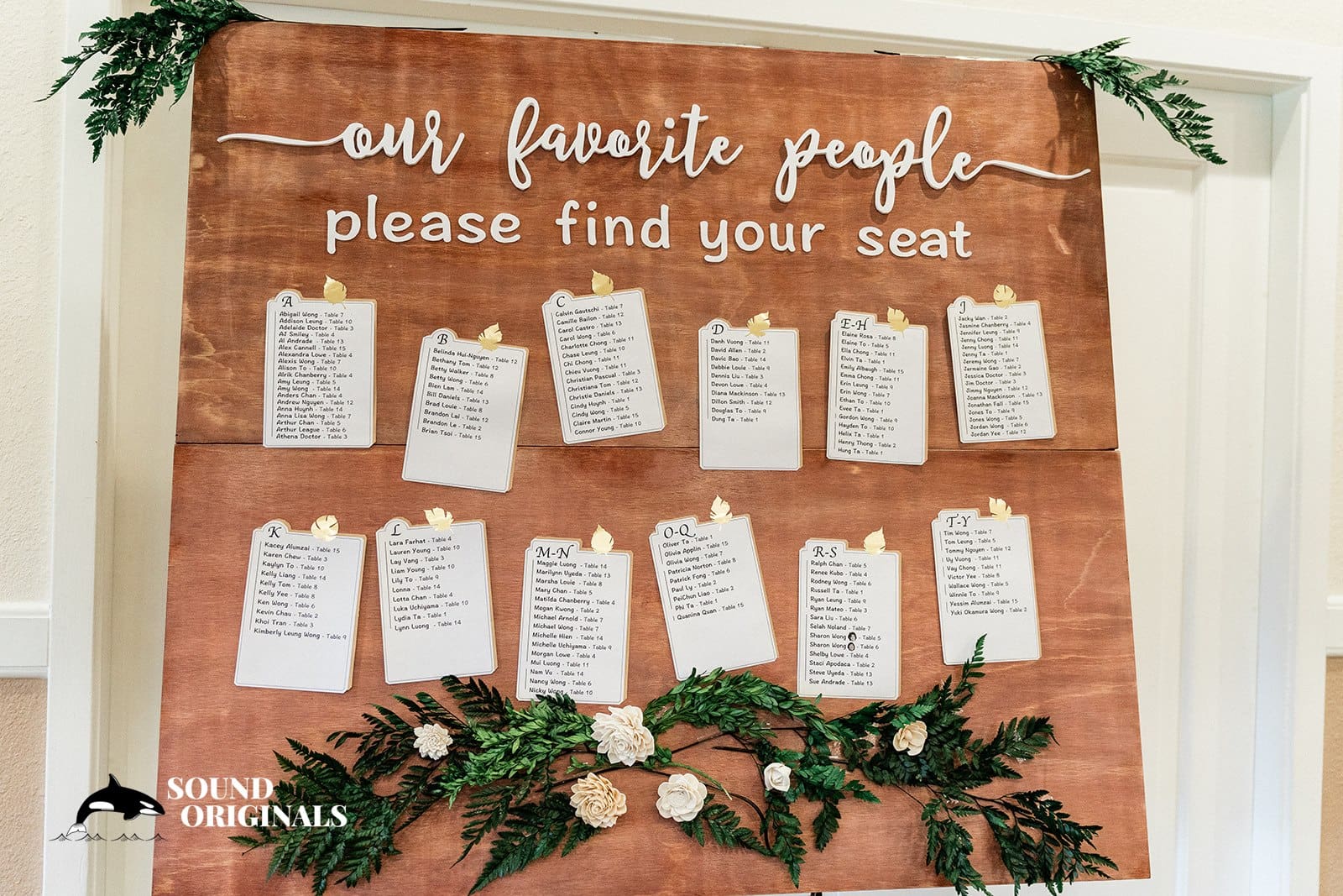 Kristina & Kevin -