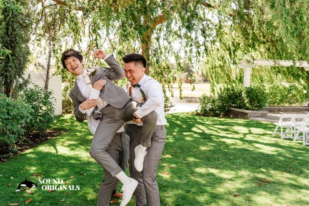Kristina & Kevin -