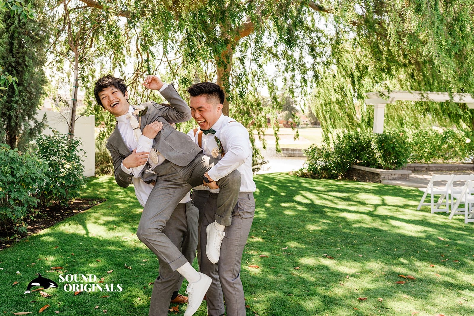 Kristina & Kevin -