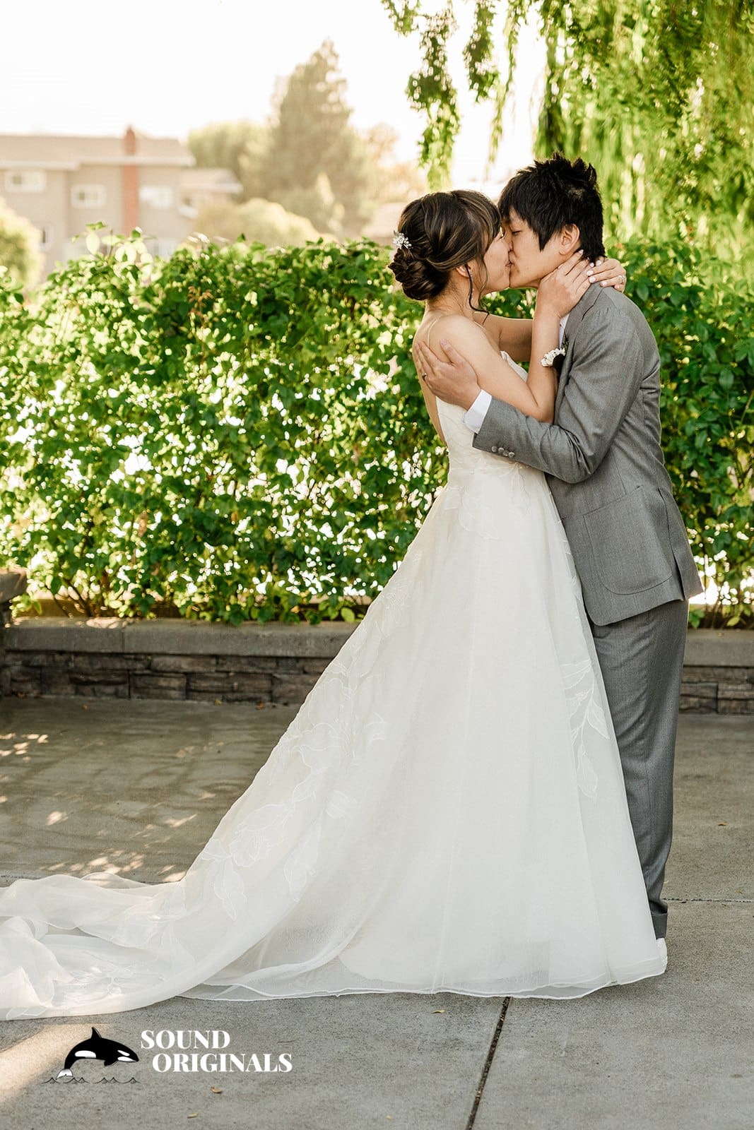 Kristina & Kevin -