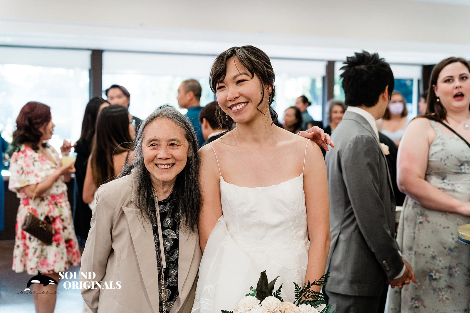 Kristina & Kevin -