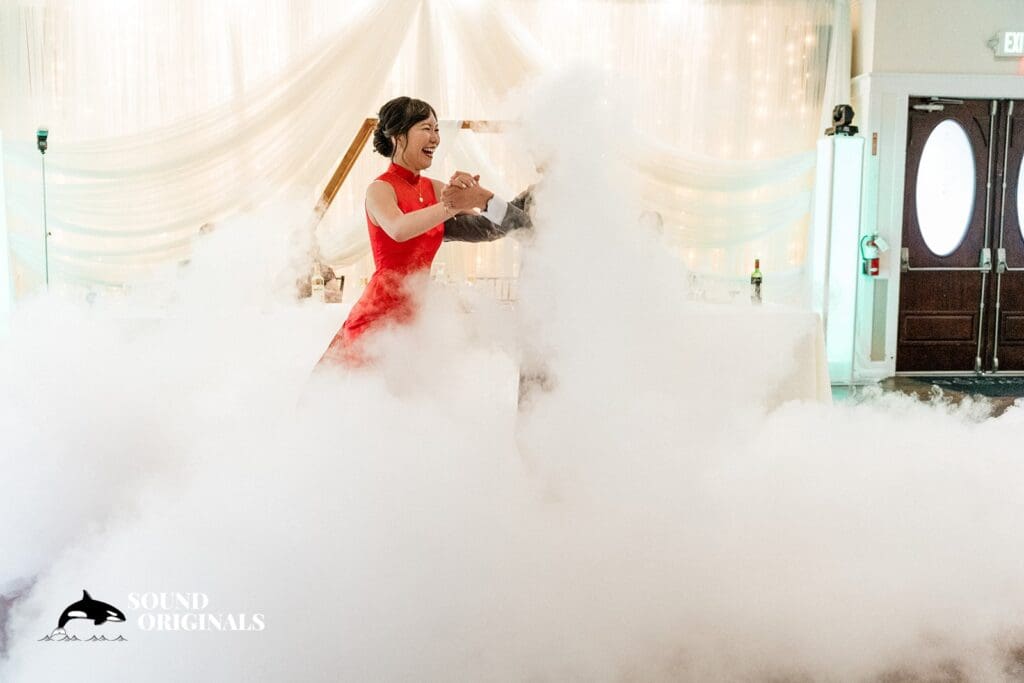Kristina & Kevin -