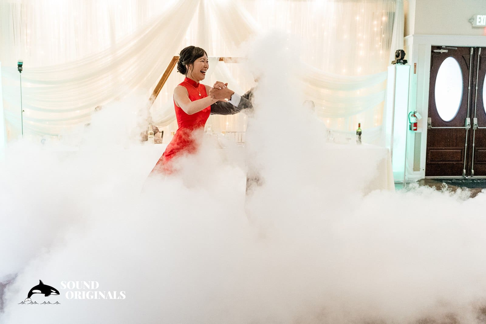 Kristina & Kevin -