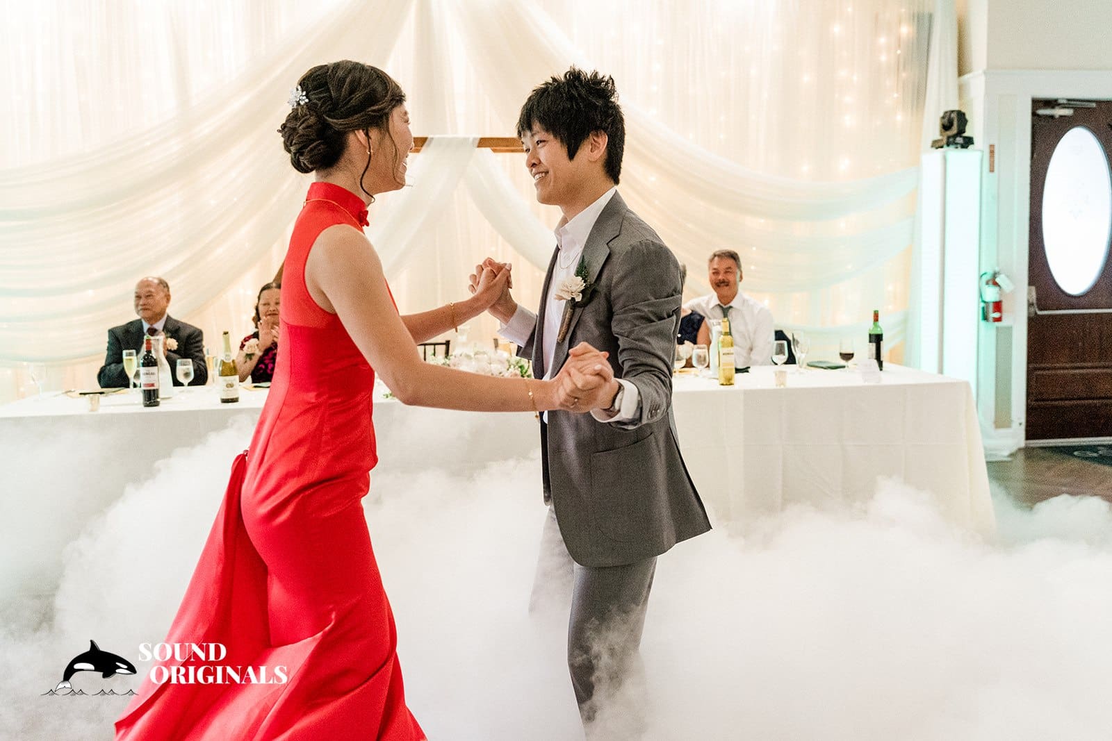 Kristina & Kevin -
