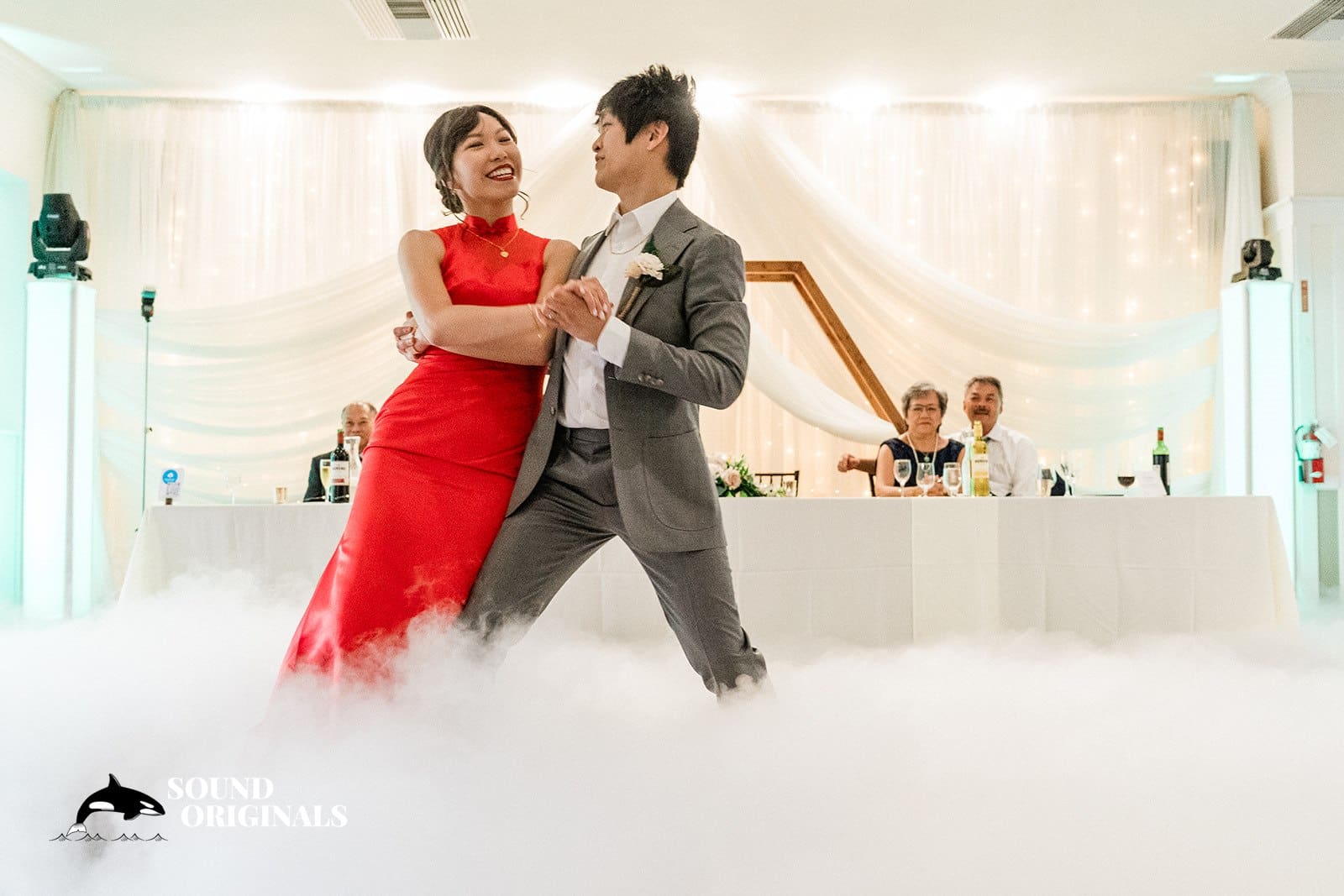 Kristina & Kevin -