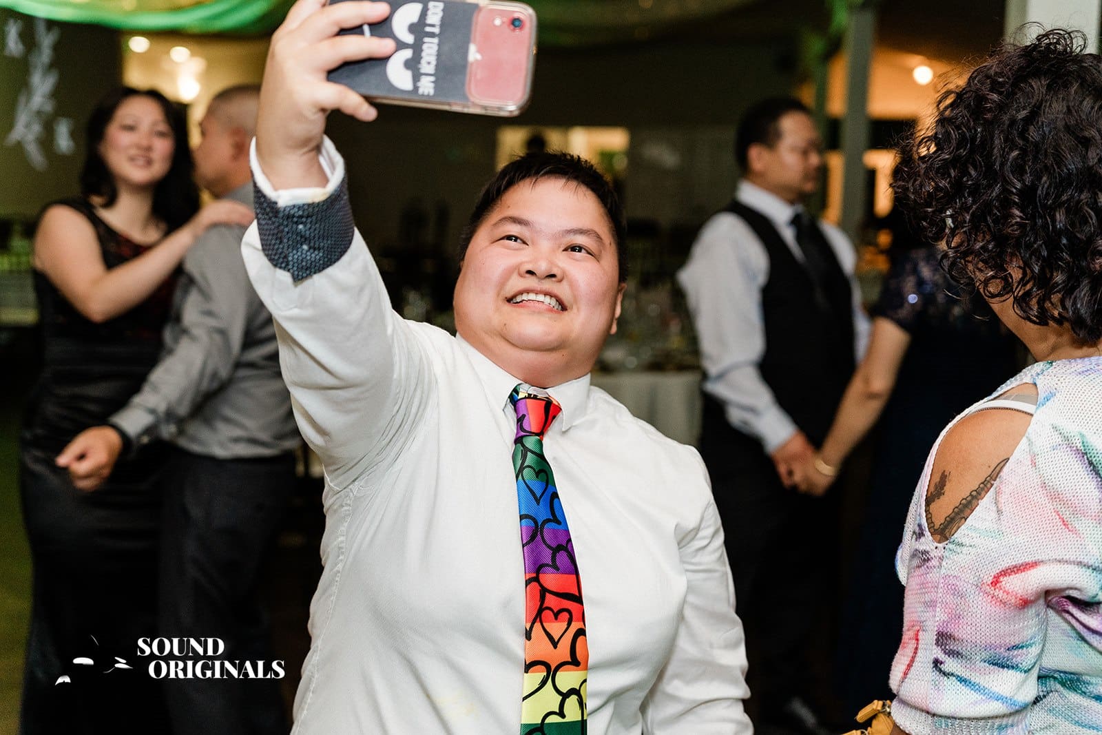 Kristina & Kevin -