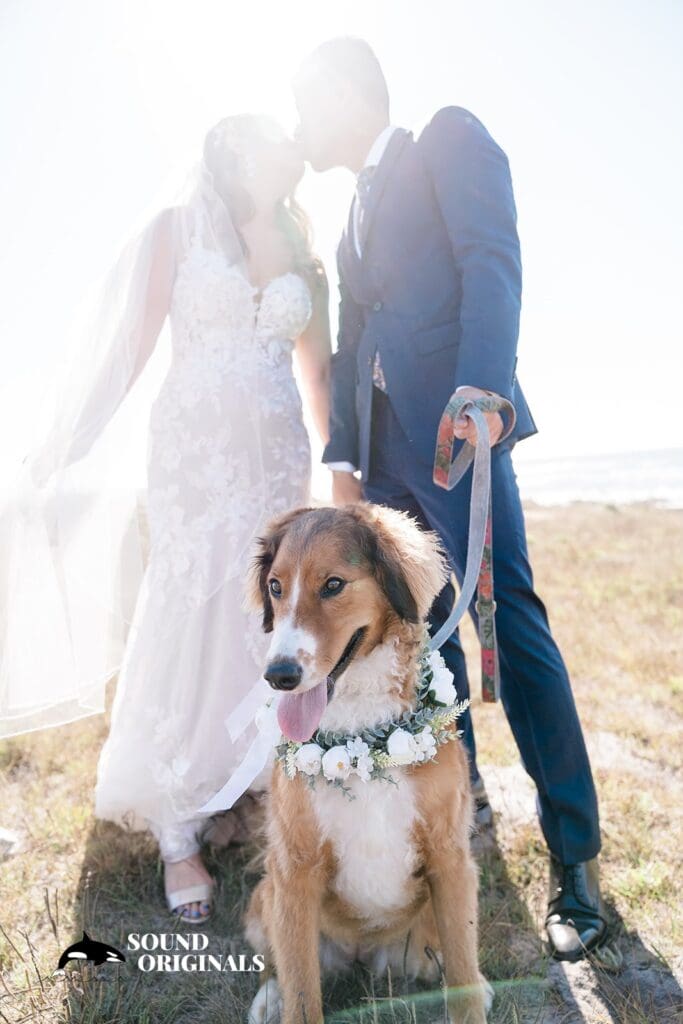 Sasha + William Bernardus Lodge and Spa Wedding // Sasha + William -