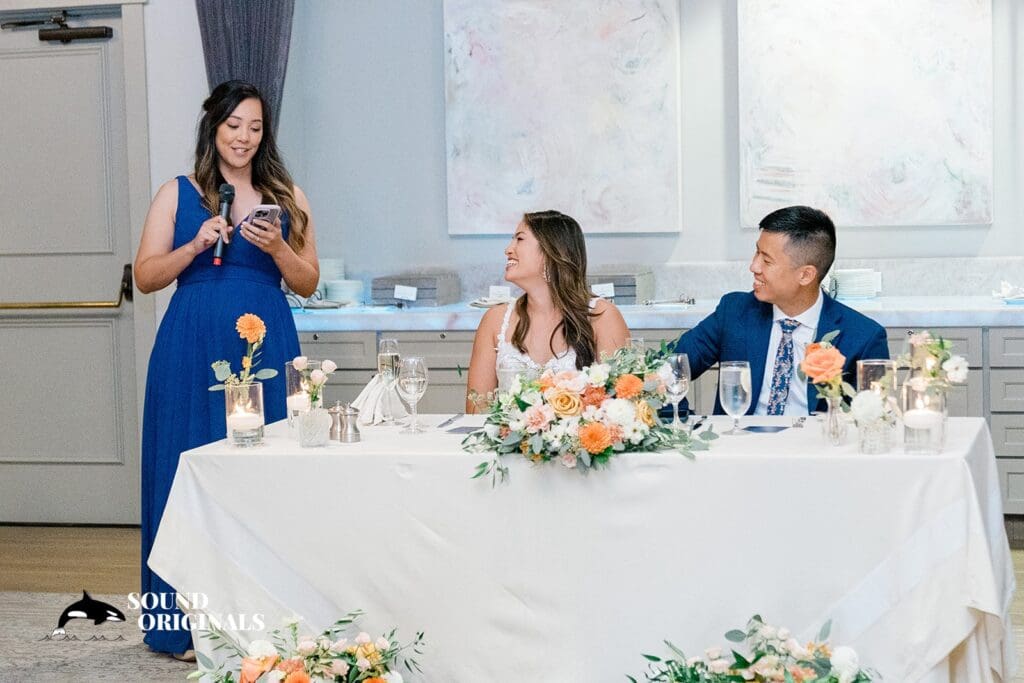 Sasha + William Bernardus Lodge and Spa Wedding // Sasha + William -