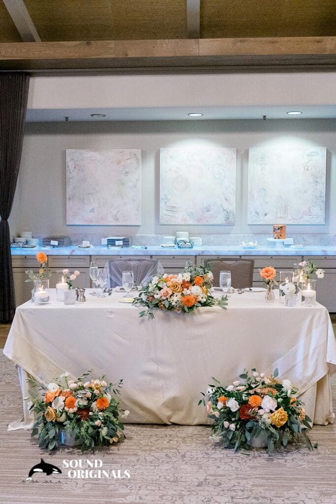 Sasha + William Bernardus Lodge and Spa Wedding // Sasha + William -