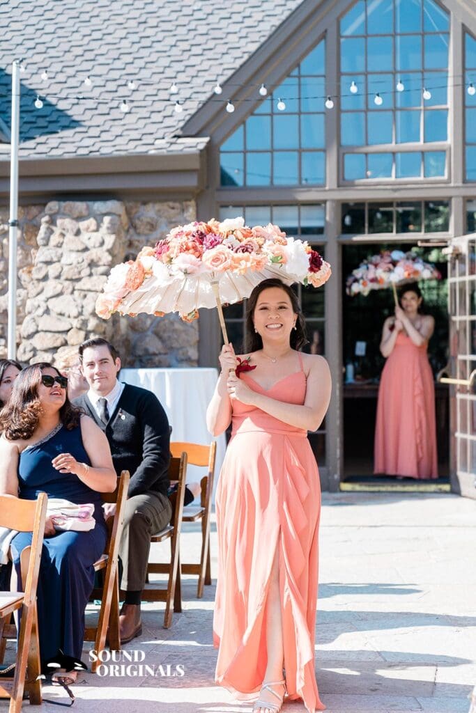 Brazilian Room Wedding // Lilley + William -