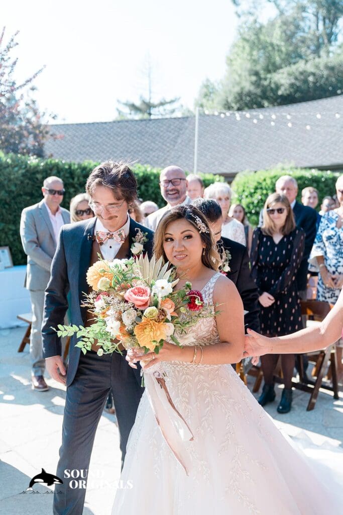 Brazilian Room Wedding // Lilley + William -