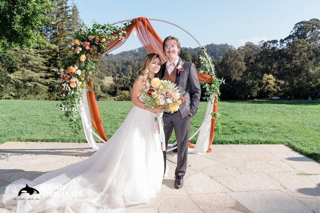 Brazilian Room Wedding // Lilley + William -