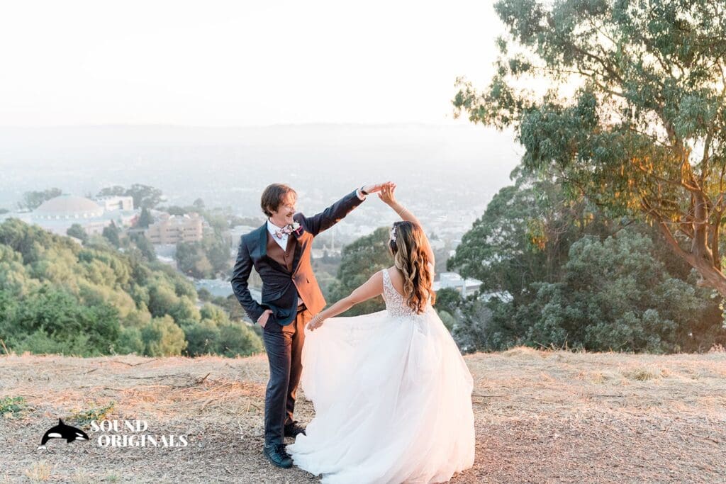 Brazilian Room Wedding // Lilley + William -