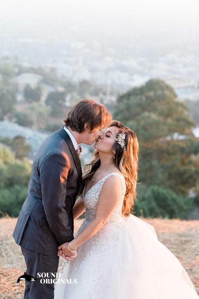 Brazilian Room Wedding // Lilley + William -