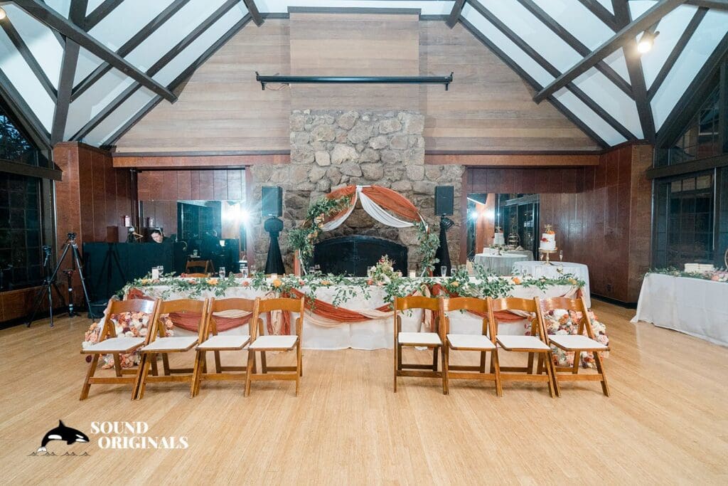 Brazilian Room Wedding // Lilley + William -