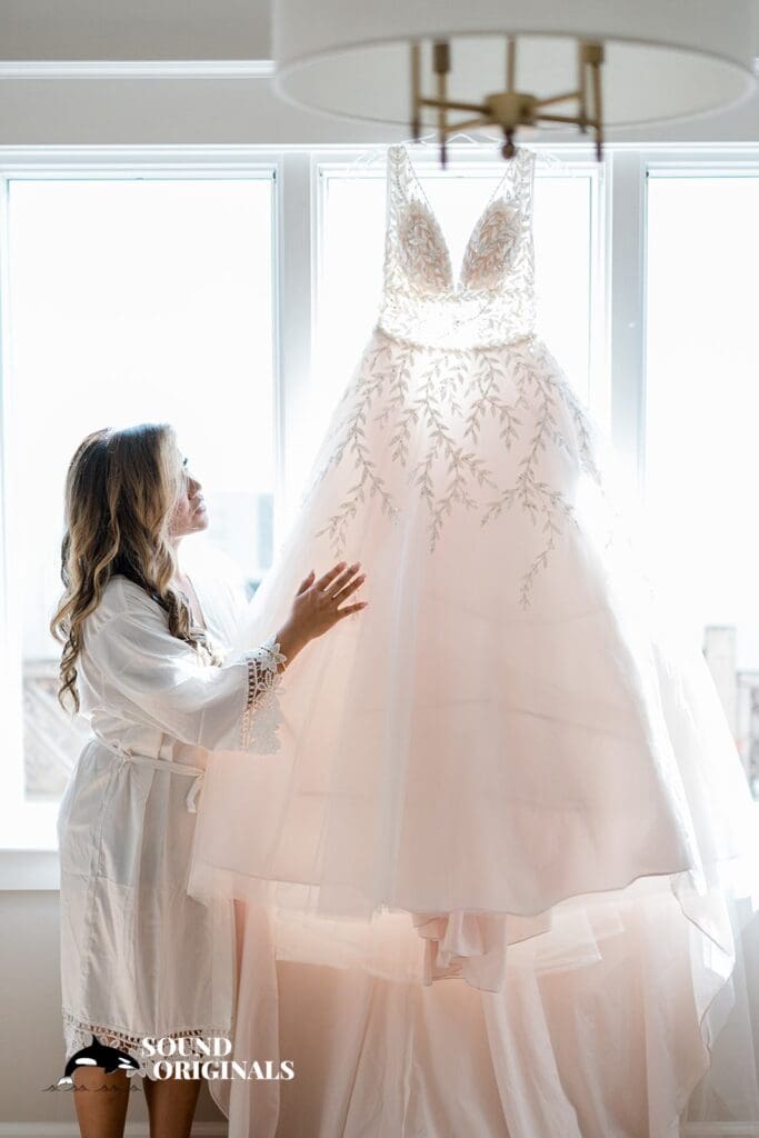 Brazilian Room Wedding // Lilley + William -