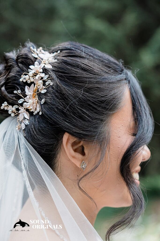 Carlyn + Derek Crystal Mountain Resort Wedding // Carlyn + Derek -