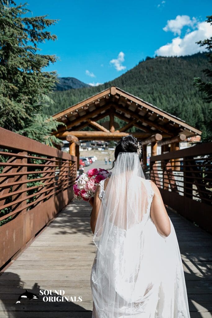 Carlyn + Derek Crystal Mountain Resort Wedding // Carlyn + Derek -
