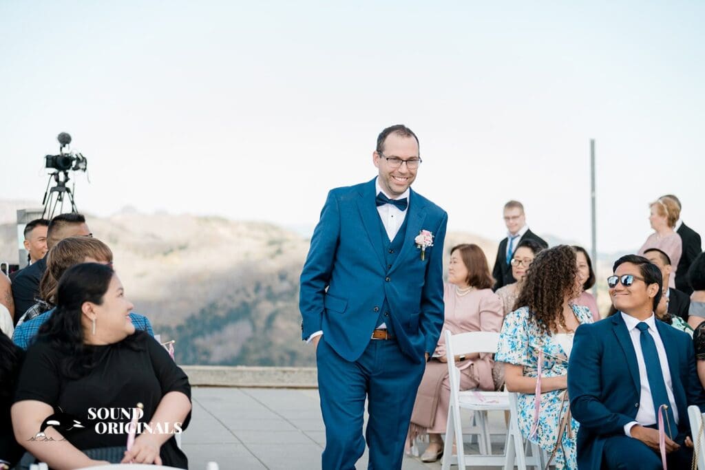Carlyn + Derek Crystal Mountain Resort Wedding // Carlyn + Derek -
