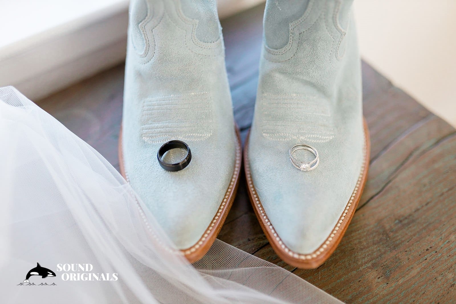 Taylor + Nathaniel -