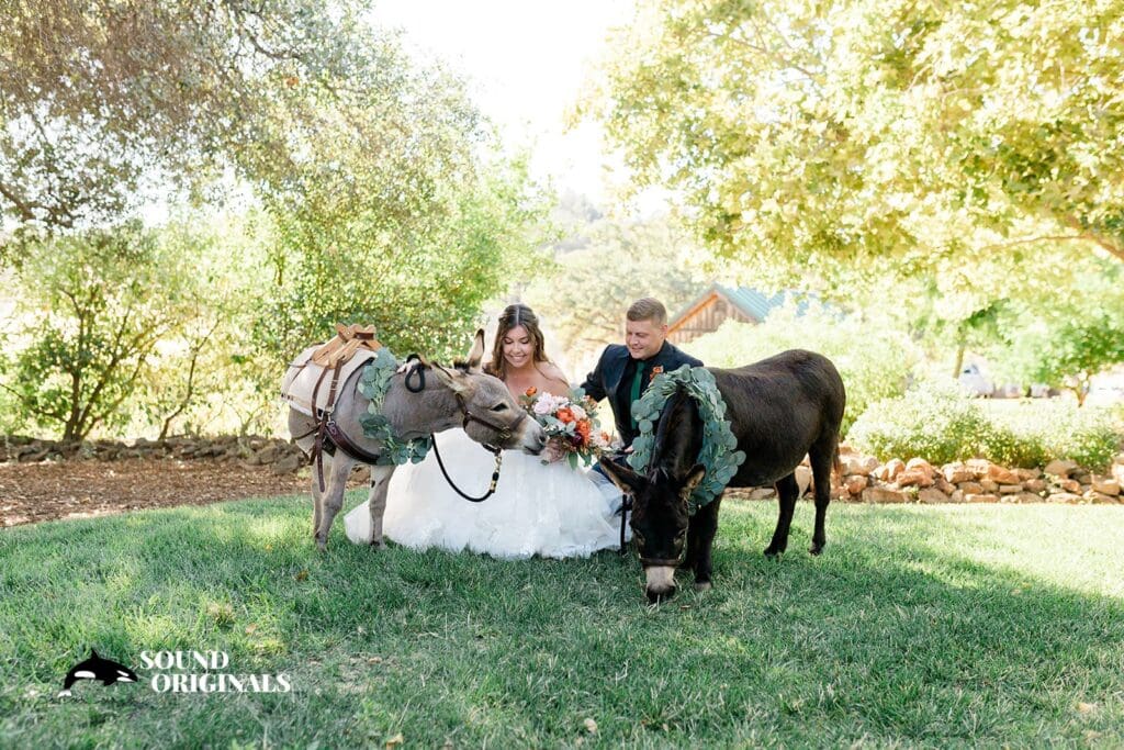 Taylor & Nathaniel -