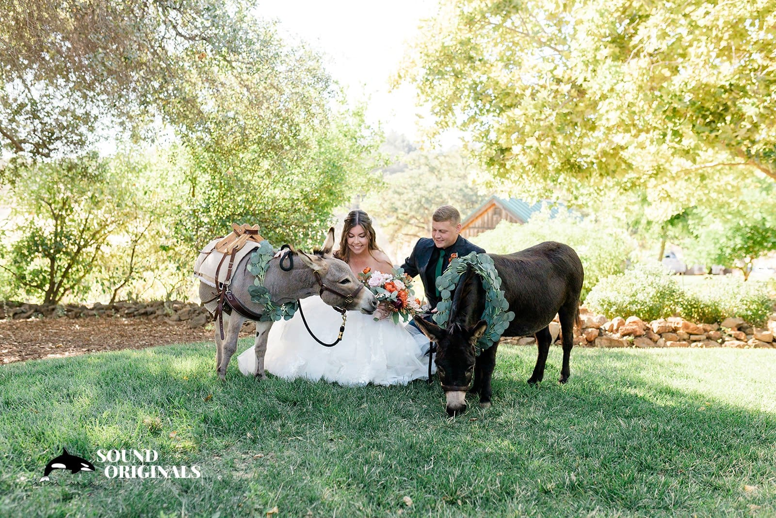 Taylor + Nathaniel -