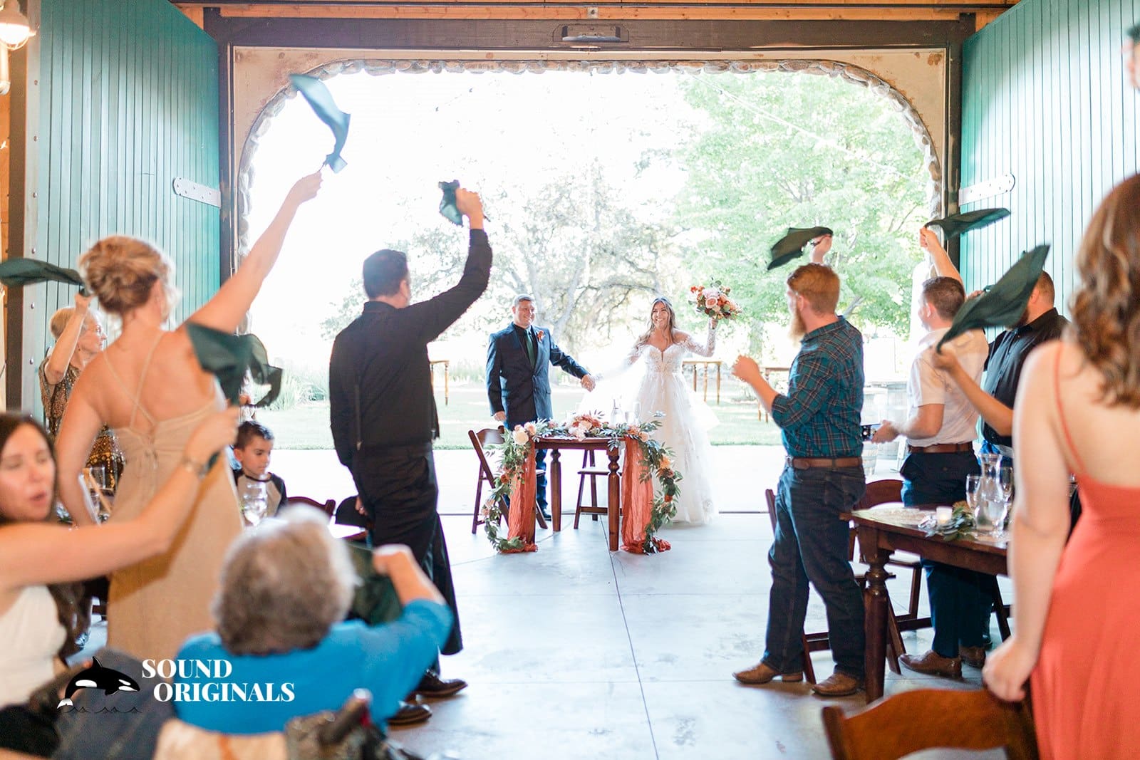 Taylor + Nathaniel -