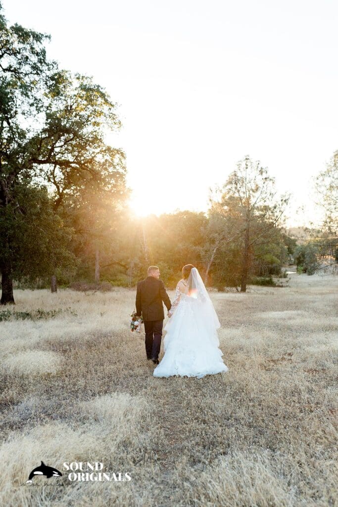 Taylor & Nathaniel -