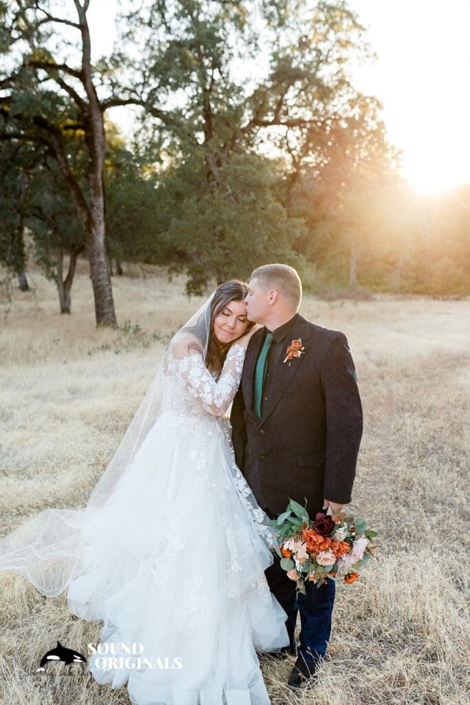 Taylor & Nathaniel -