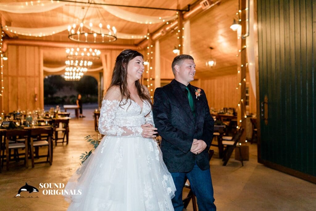 Taylor & Nathaniel -