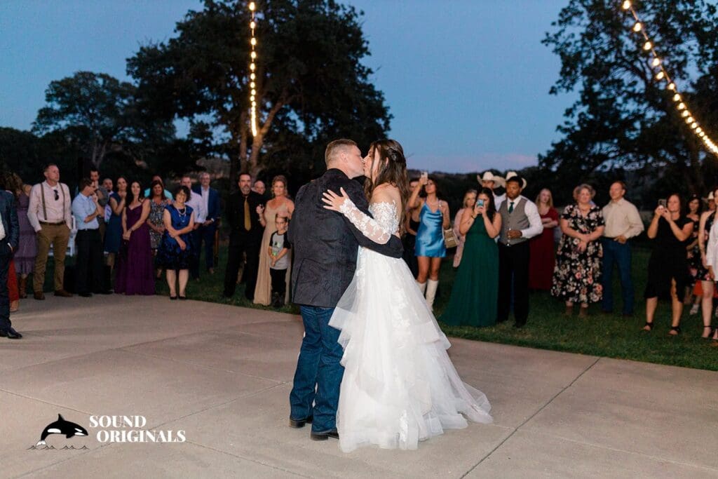 Taylor & Nathaniel -