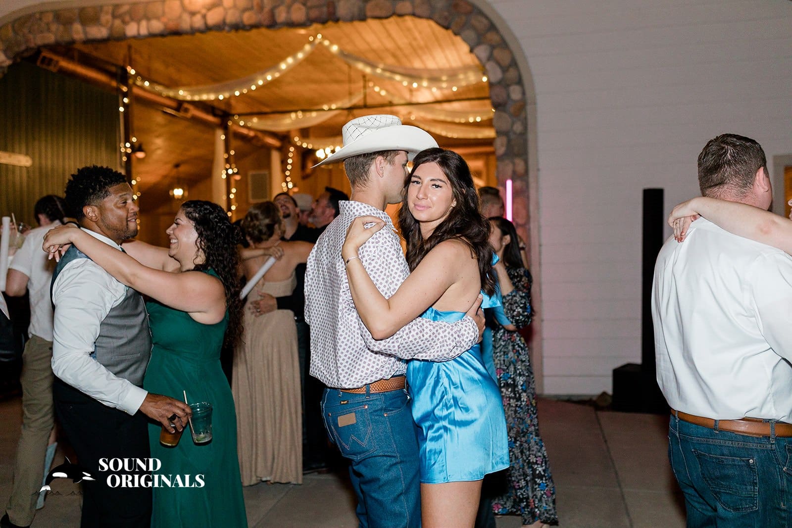Taylor + Nathaniel -