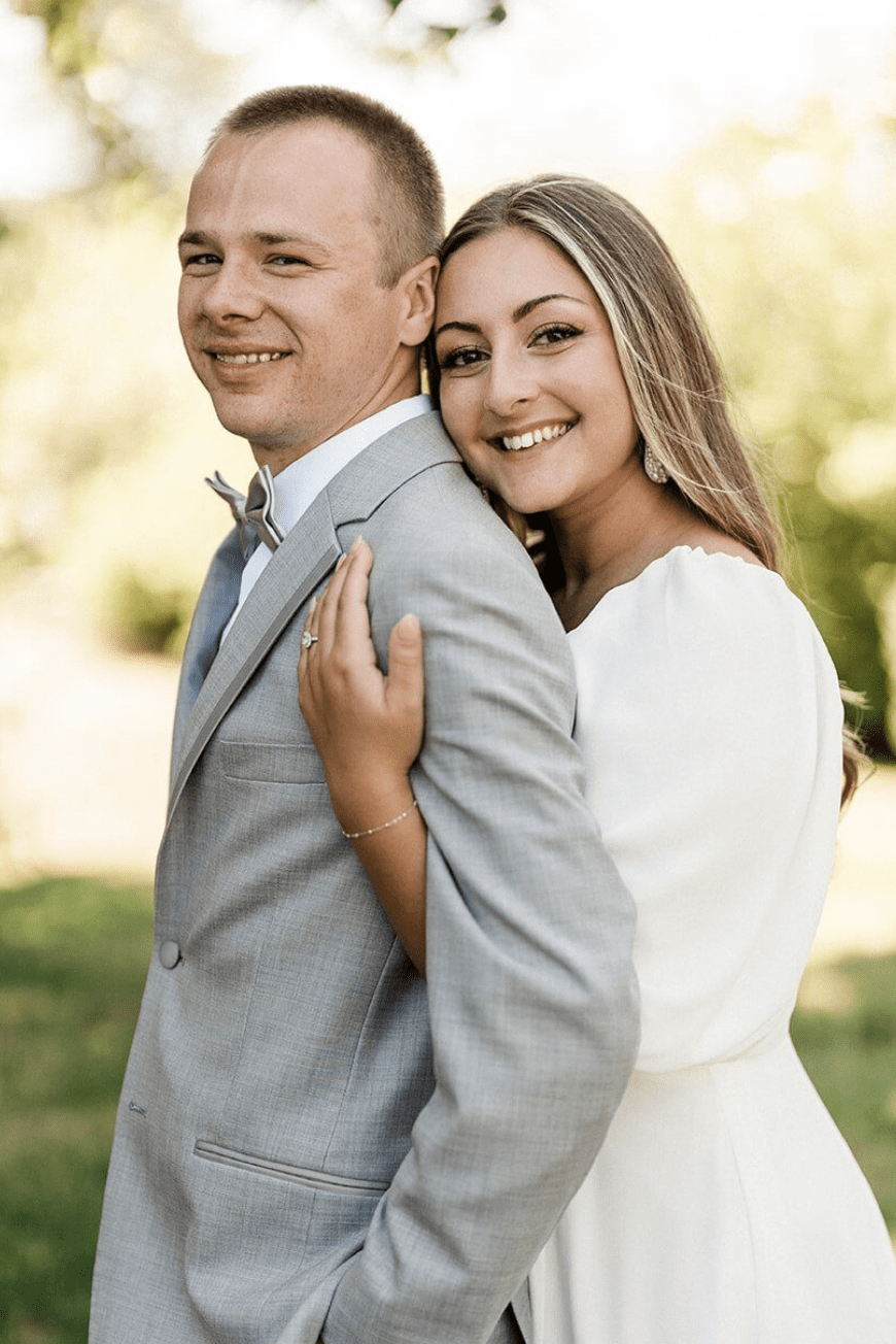 Rein Fire Ranch Wedding -