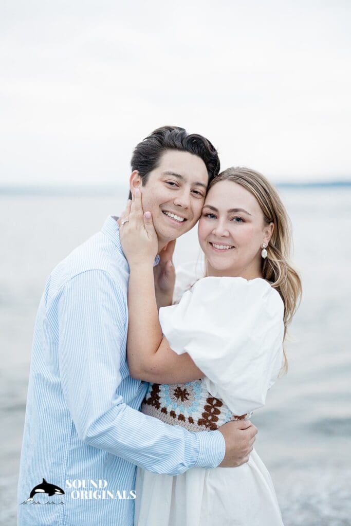 25 STUNNING Locations for Engagement Photos in Seattle -