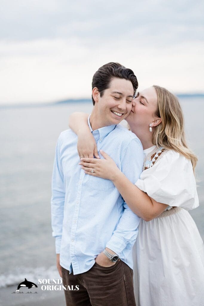 25 STUNNING Locations for Engagement Photos in Seattle -