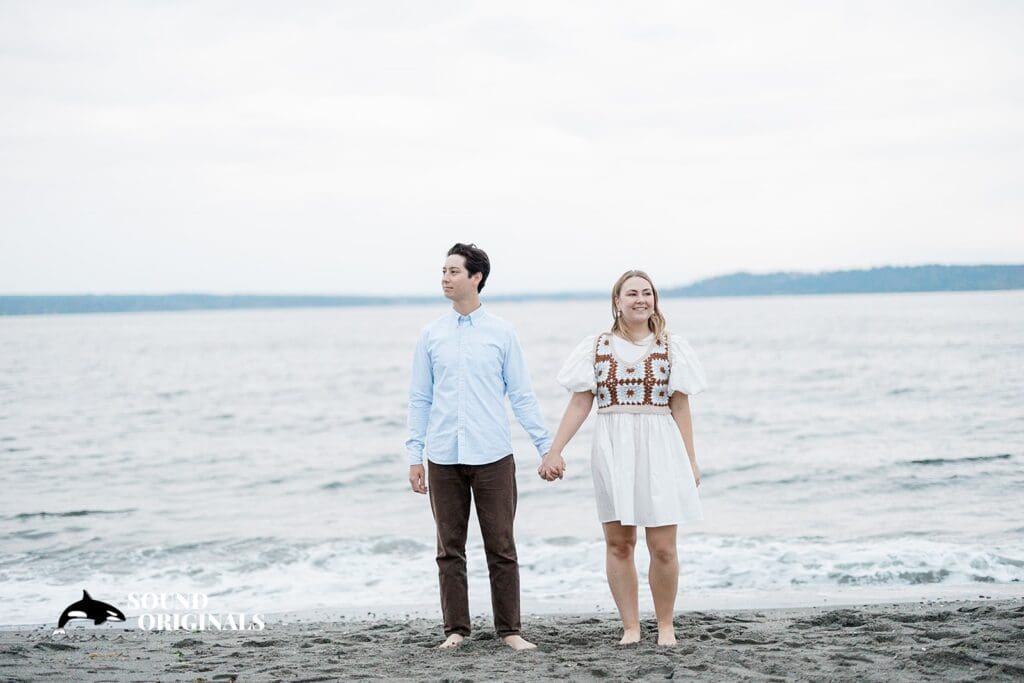 25 STUNNING Locations for Engagement Photos in Seattle -