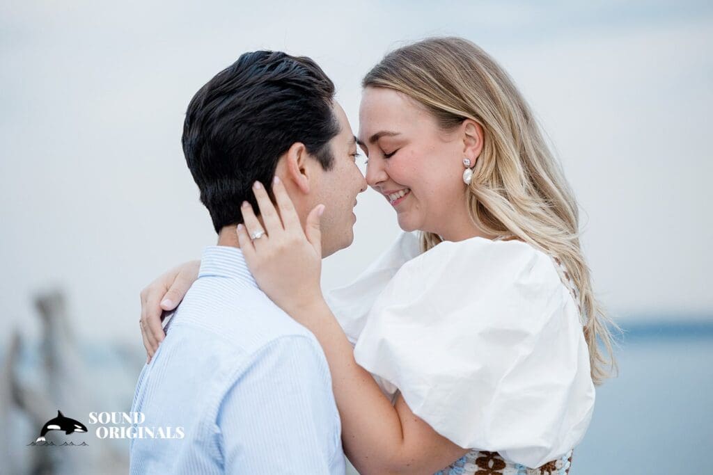 25 STUNNING Locations for Engagement Photos in Seattle -