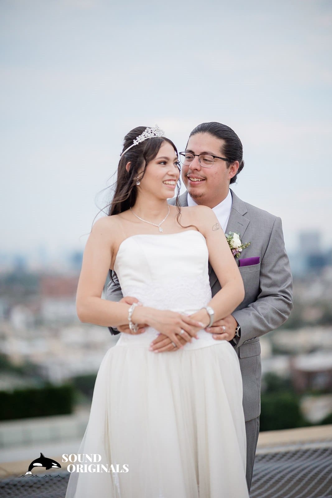 Four Seasons Beverly Hills Wedding // Jose +Daniela -