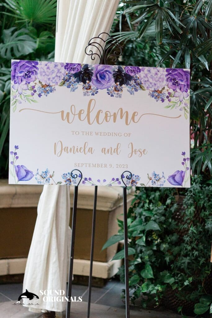 Jose + Daniela Four Seasons Beverly Hills Wedding // Jose +Daniela -