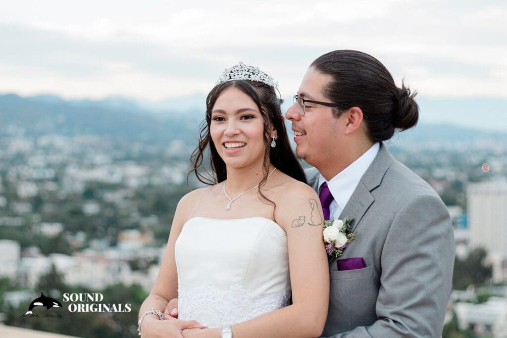 Jose + Daniela Four Seasons Beverly Hills Wedding // Jose +Daniela -