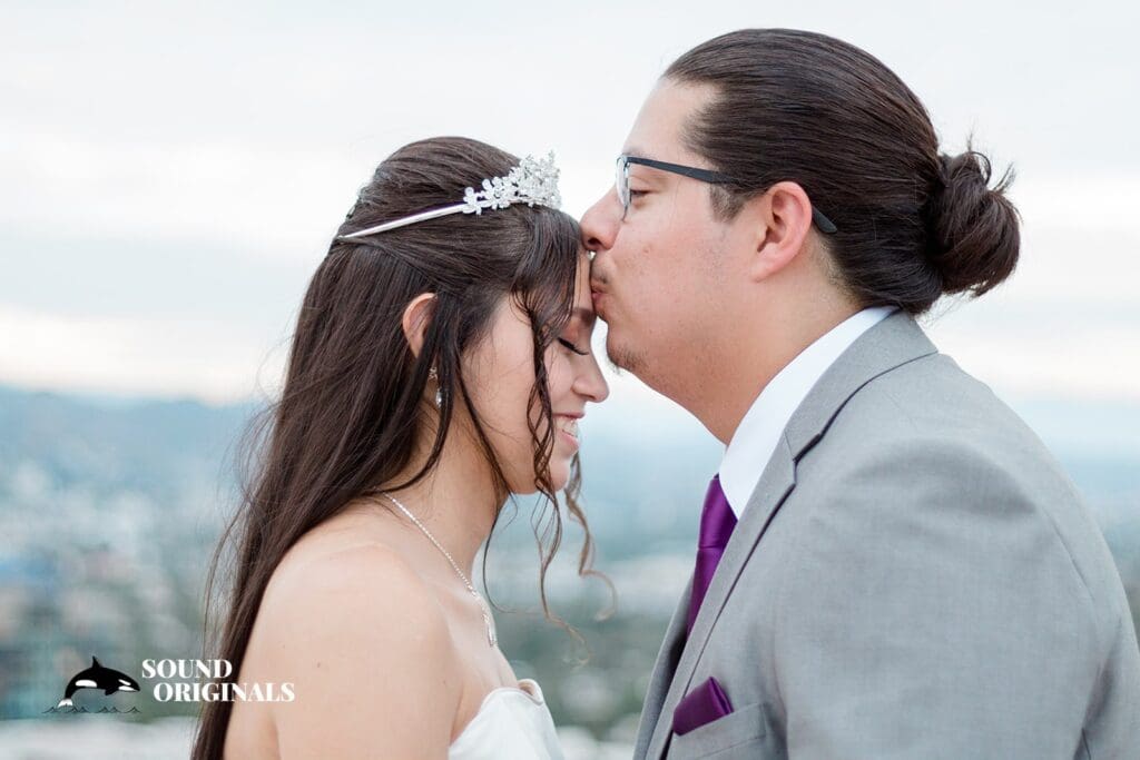 Jose + Daniela Four Seasons Beverly Hills Wedding // Jose +Daniela -