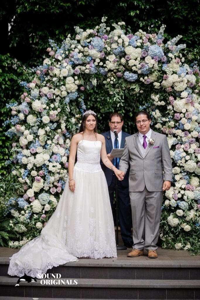 Jose + Daniela Four Seasons Beverly Hills Wedding // Jose +Daniela -