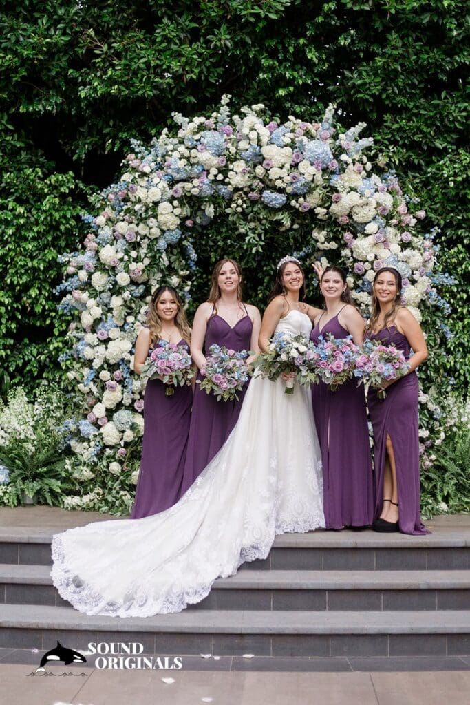 Jose + Daniela Four Seasons Beverly Hills Wedding // Jose +Daniela -