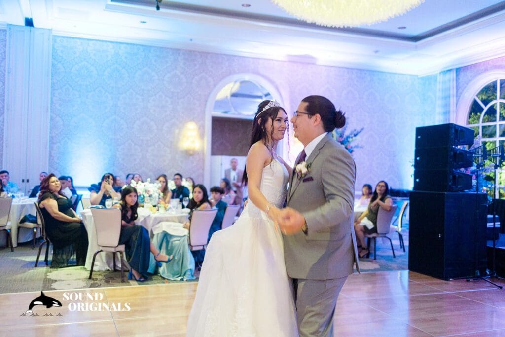 Jose + Daniela Four Seasons Beverly Hills Wedding // Jose +Daniela -