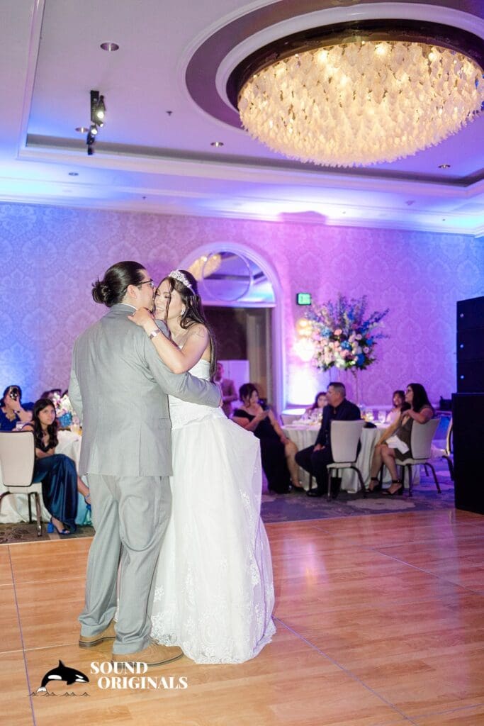 Jose + Daniela Four Seasons Beverly Hills Wedding // Jose +Daniela -