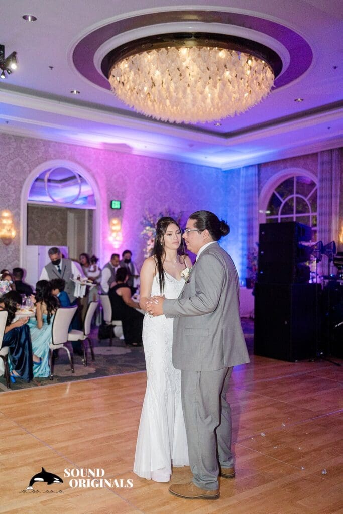 Jose + Daniela Four Seasons Beverly Hills Wedding // Jose +Daniela -