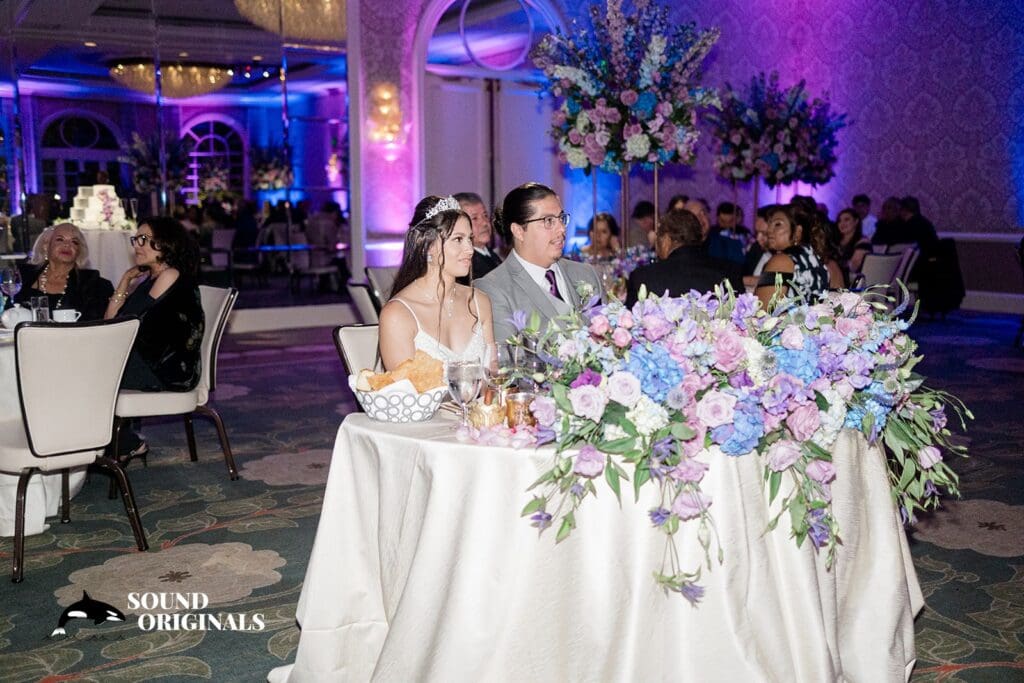 Jose + Daniela Four Seasons Beverly Hills Wedding // Jose +Daniela -