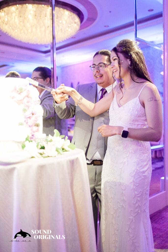 Jose + Daniela Four Seasons Beverly Hills Wedding // Jose +Daniela -